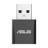 Asus Tri-Band WI-FI 7 Nano USB Adapter Bluetooth Compatible image 3