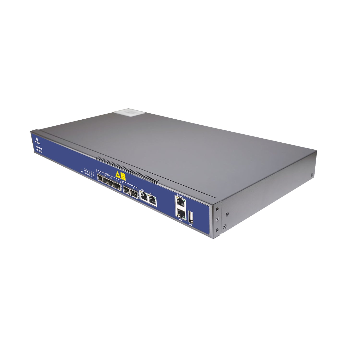 V-Sol 4 Port Gpon Optical Line Terminal image 2