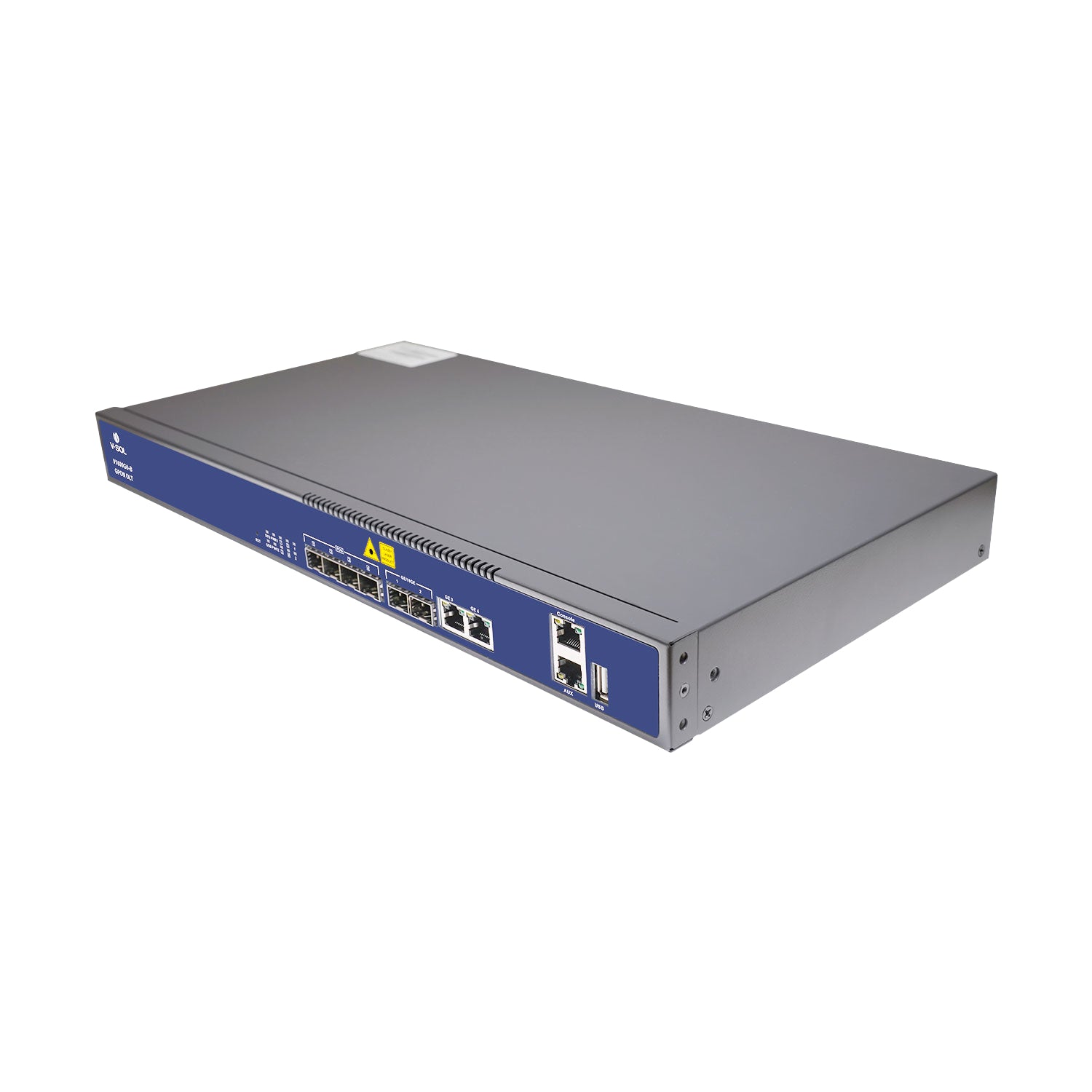 V-Sol 4 Port Gpon Optical Line Terminal image 2