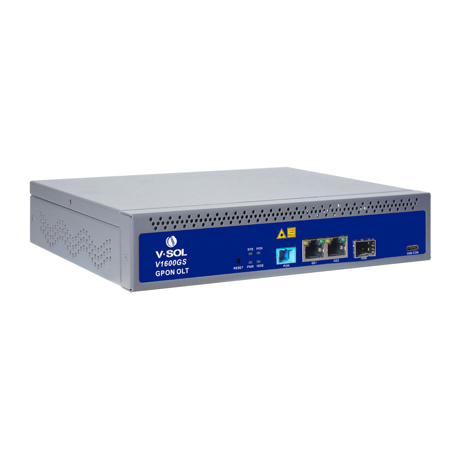 V-Sol Single Port Gpon Optical Line Terminal image 2