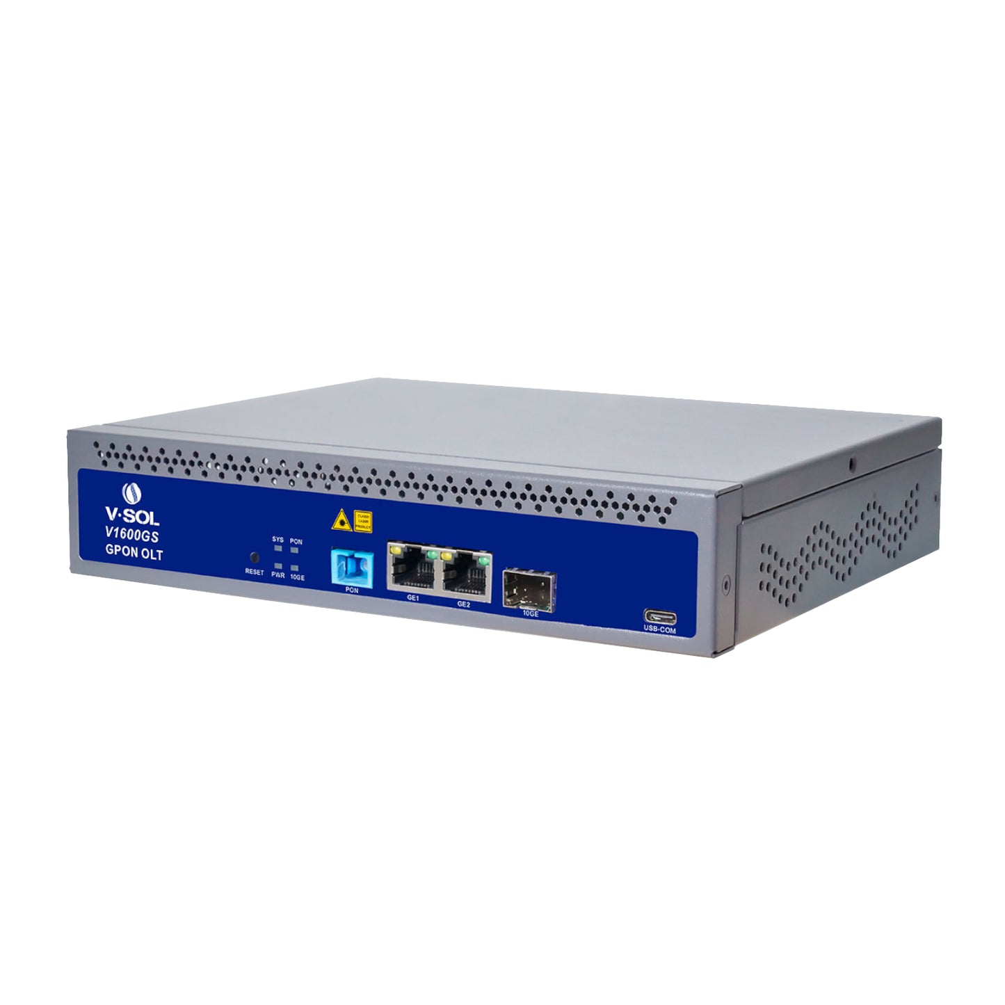 V-Sol Single Port Gpon Optical Line Terminal image 3