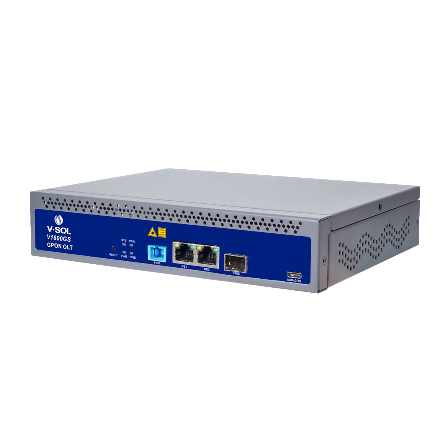 V-Sol Single Port Gpon Optical Line Terminal image 3