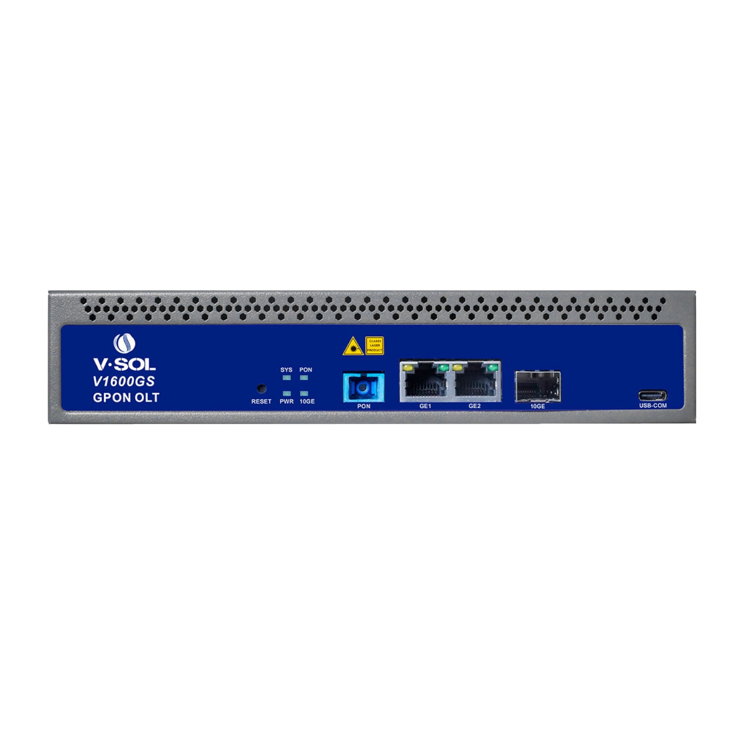V-Sol Single Port Gpon Optical Line Terminal image 4