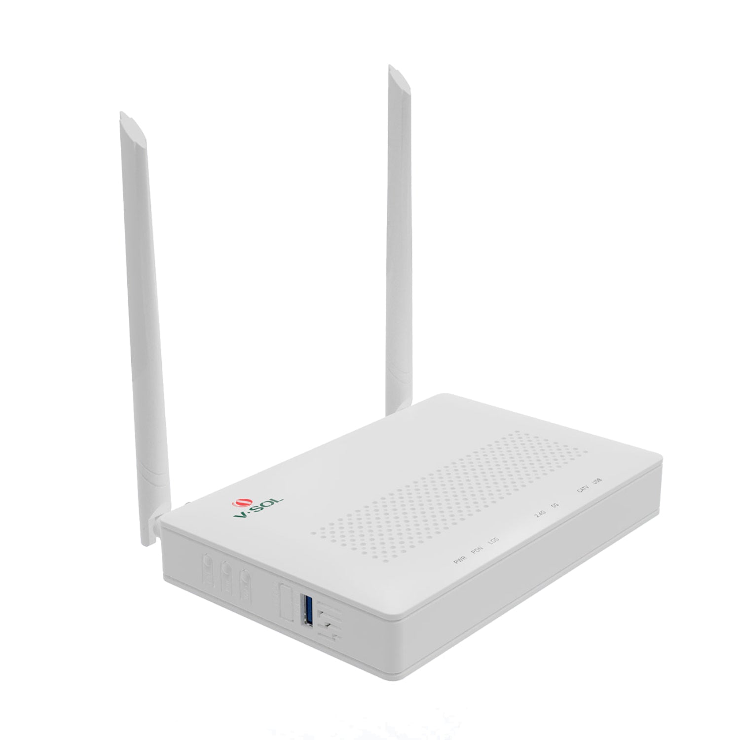 V-Sol 1XPON+4GE+USB 3.0+WI-FI 5 Hgu Ont image 2