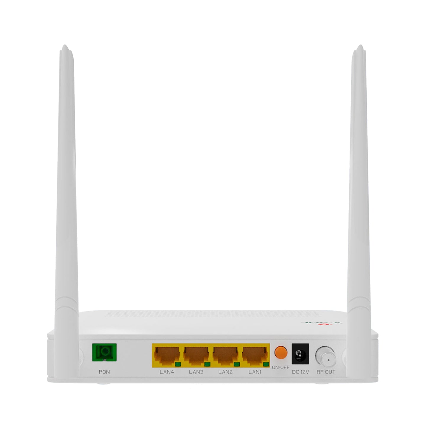 V-Sol 1XPON+4GE+USB 3.0+WI-FI 5 Hgu Ont image 3