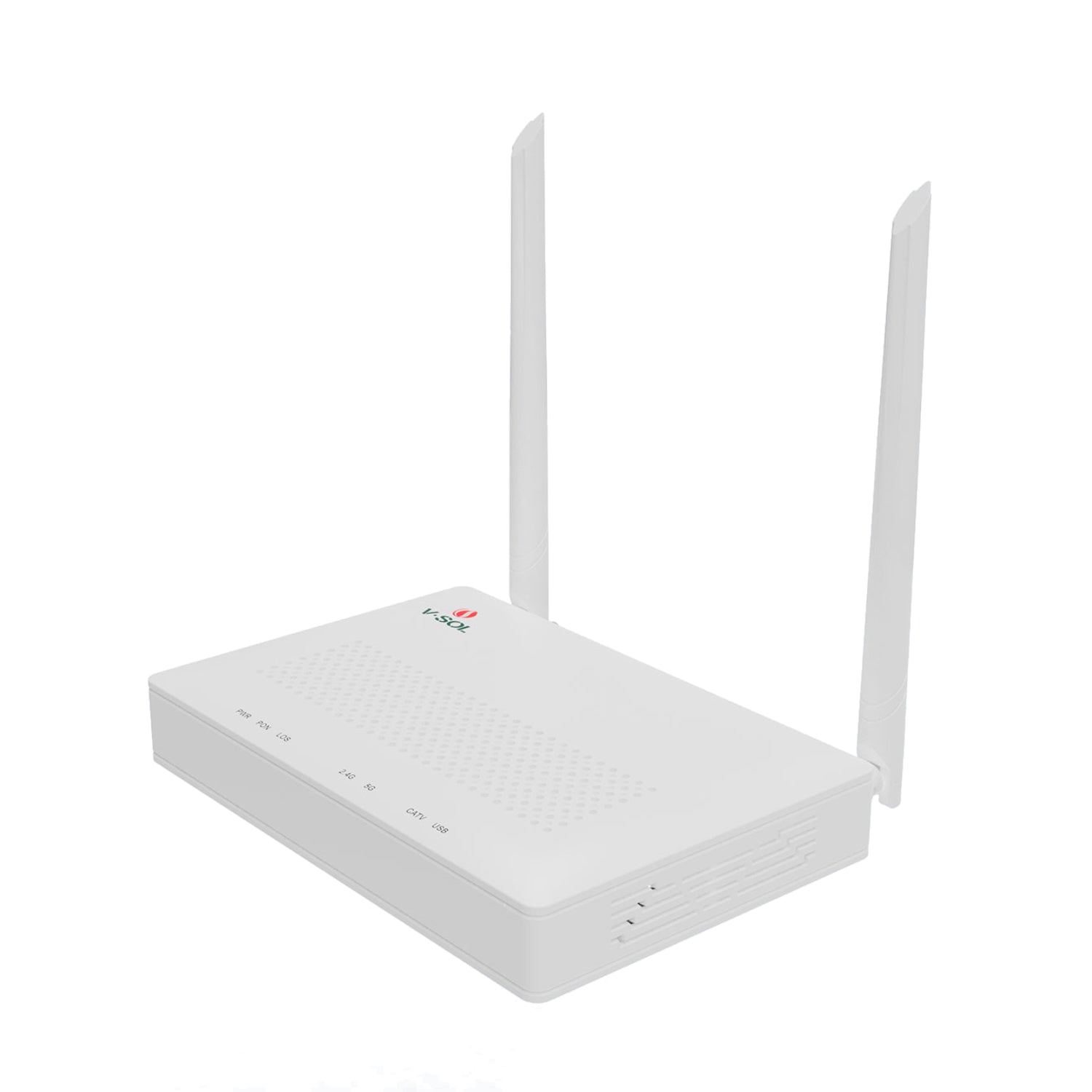 V-Sol 1XPON+4GE+USB 3.0+WI-FI 5 Hgu Ont image 4