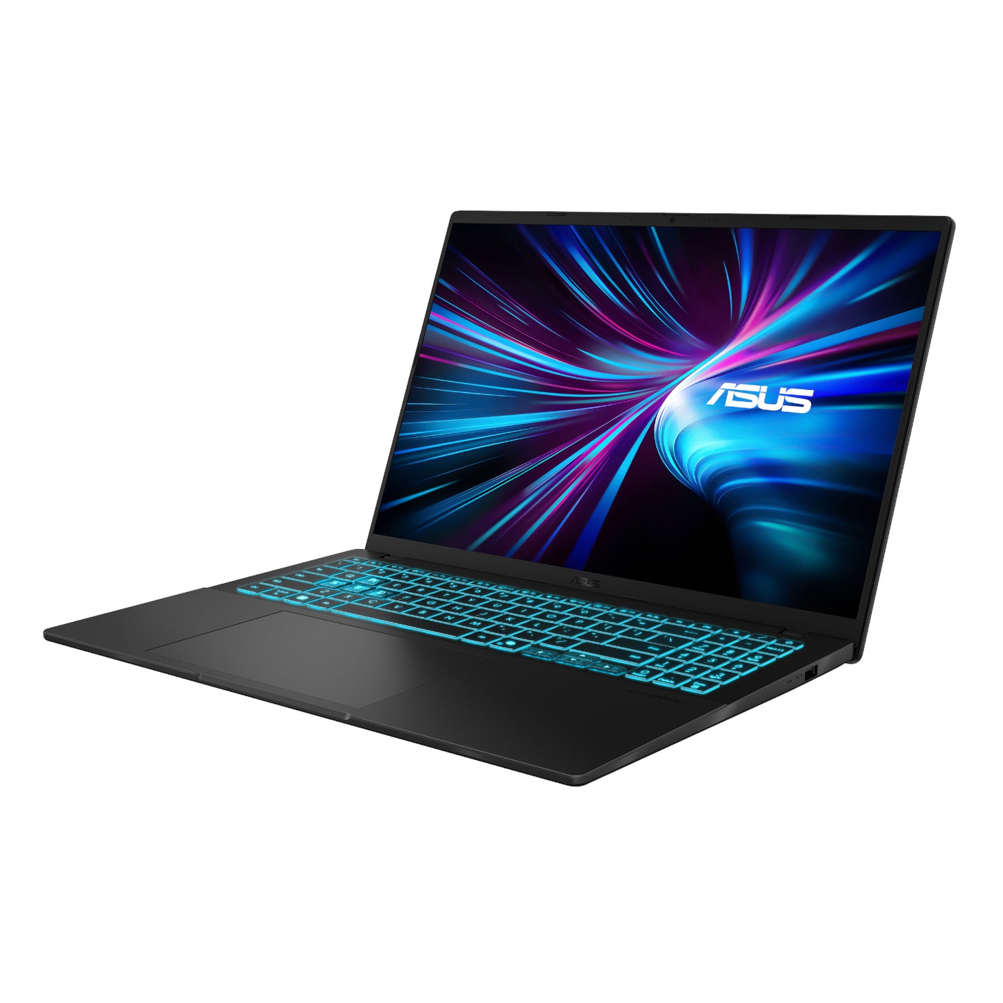 Asus Vivobook 16-INCH Gaming Laptop | Core 7-240H | Rtx 5050 | 16GB DDR5 | 1TB SSD | Windows 11 Pro image 3
