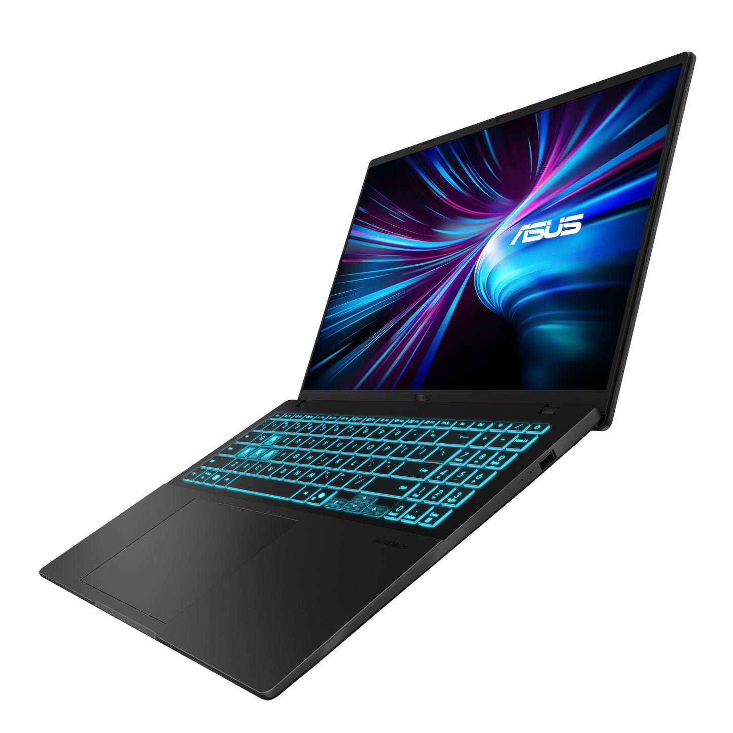 Asus Vivobook 16-INCH Gaming Laptop | Core 7-240H | Rtx 5050 | 16GB DDR5 | 1TB SSD | Windows 11 Pro image 6