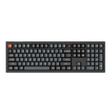 Keychron V6 Ultra 100% 8K Red Switch Hot-Swappable Gateron Jupiter RGB Wireless Keyboard image 2
