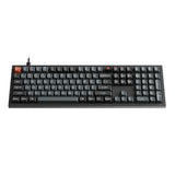 Keychron V6 Ultra 100% 8K Red Switch Hot-Swappable Gateron Jupiter RGB Wireless Keyboard image 3
