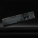 Keychron V6 Ultra 100% 8K Red Switch Hot-Swappable Gateron Jupiter RGB Wireless Keyboard image 4