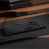 Keychron V6 Ultra 100% 8K Red Switch Hot-Swappable Gateron Jupiter RGB Wireless Keyboard image 5