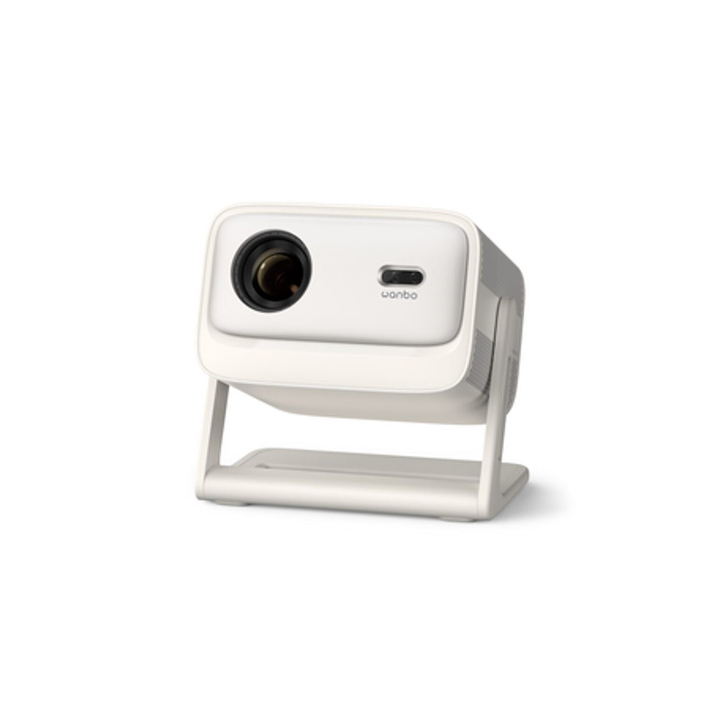 Wanbo 1080P 900ANSI Google TV 14 Smart Projector
