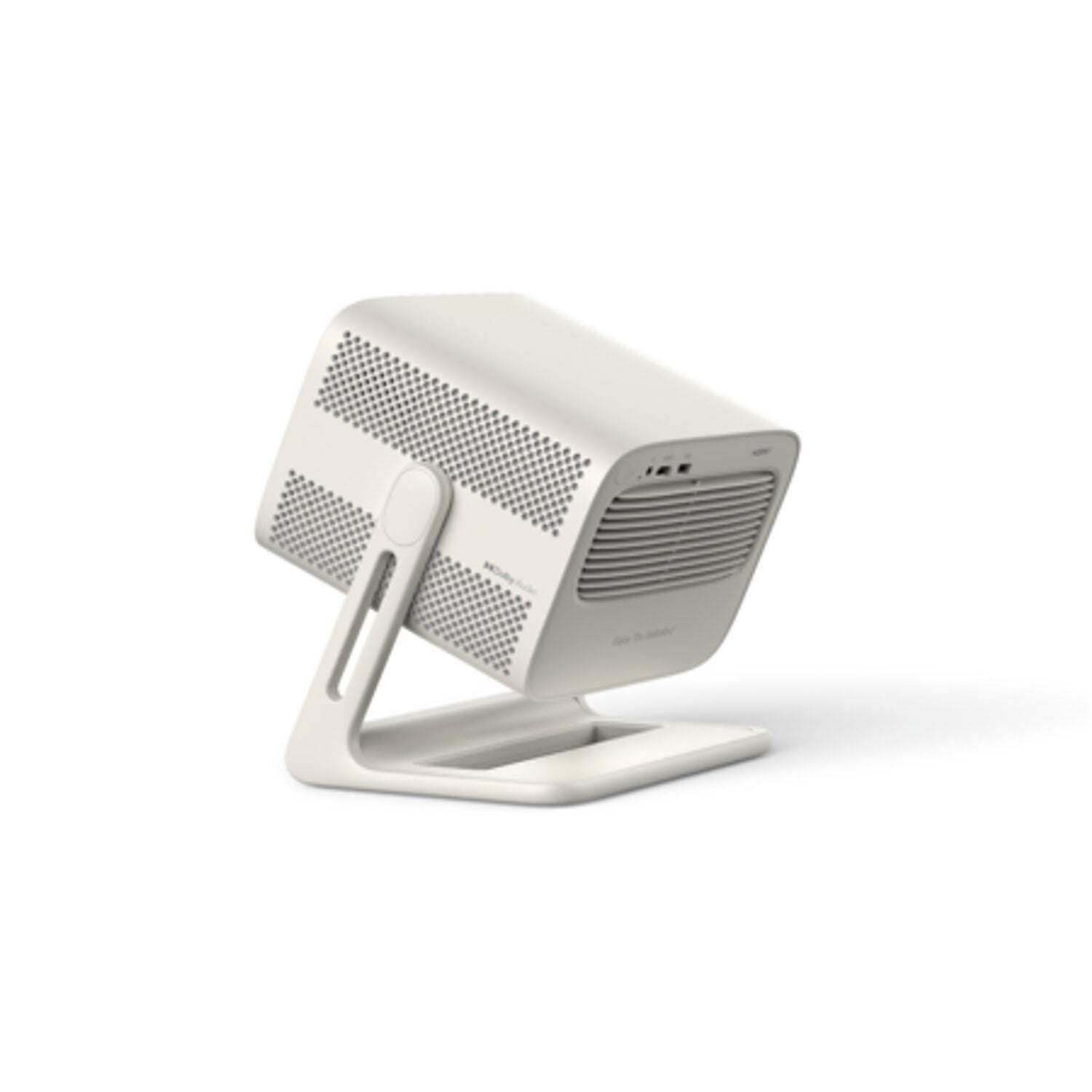 Wanbo 1080P 900ANSI Google TV 14 Smart Projector image 2