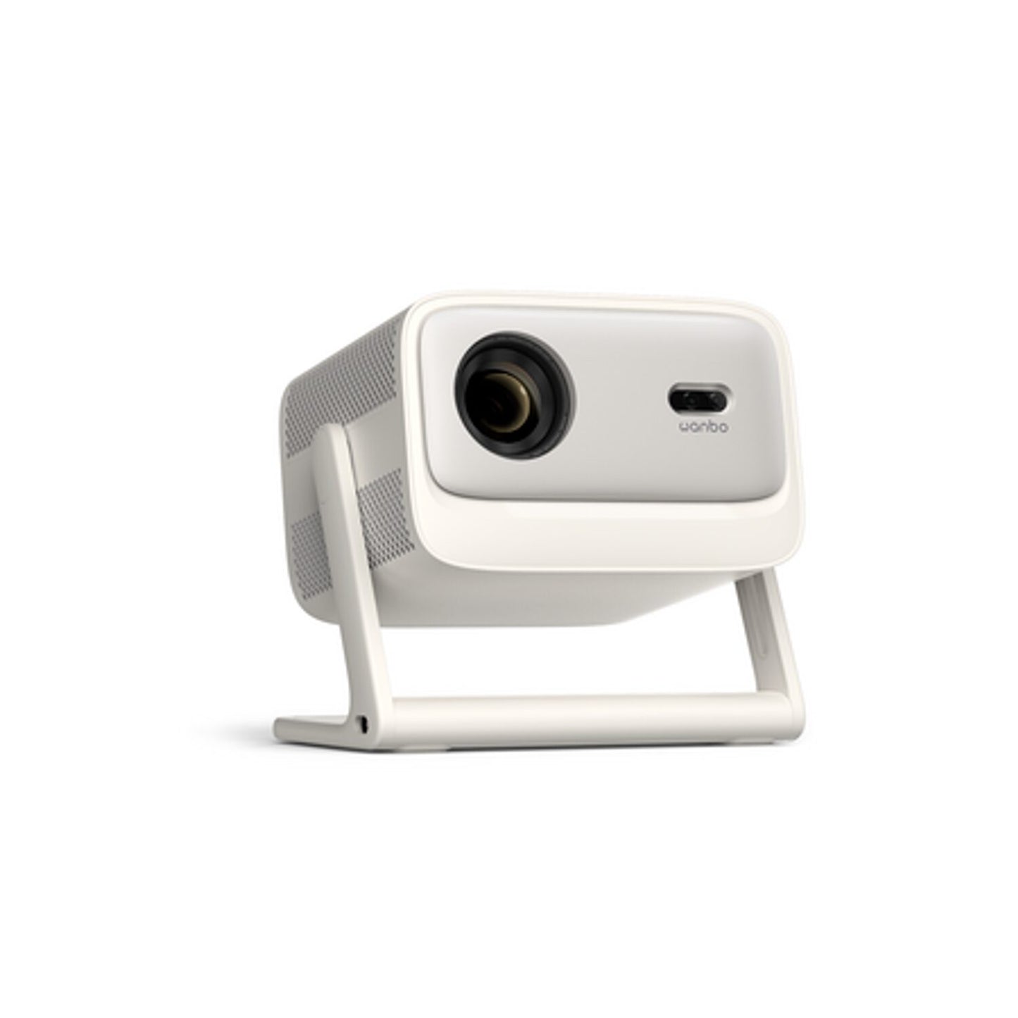 Wanbo 1080P 900ANSI Google TV 14 Smart Projector image 4