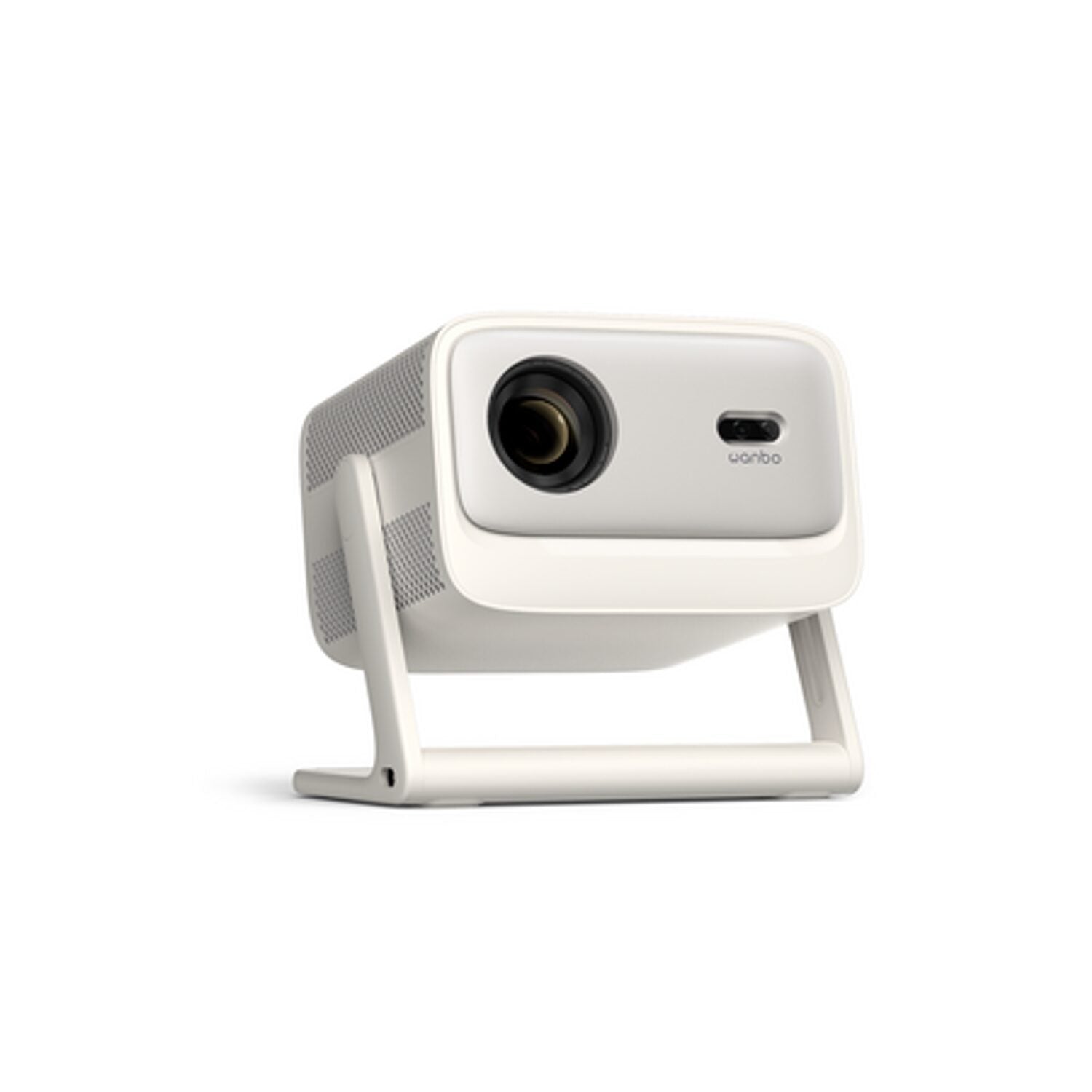 Wanbo 1080P 900ANSI Google TV 14 Smart Projector image 4