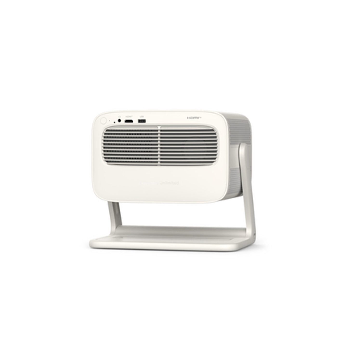 Wanbo 1080P 900ANSI Google TV 14 Smart Projector image 5