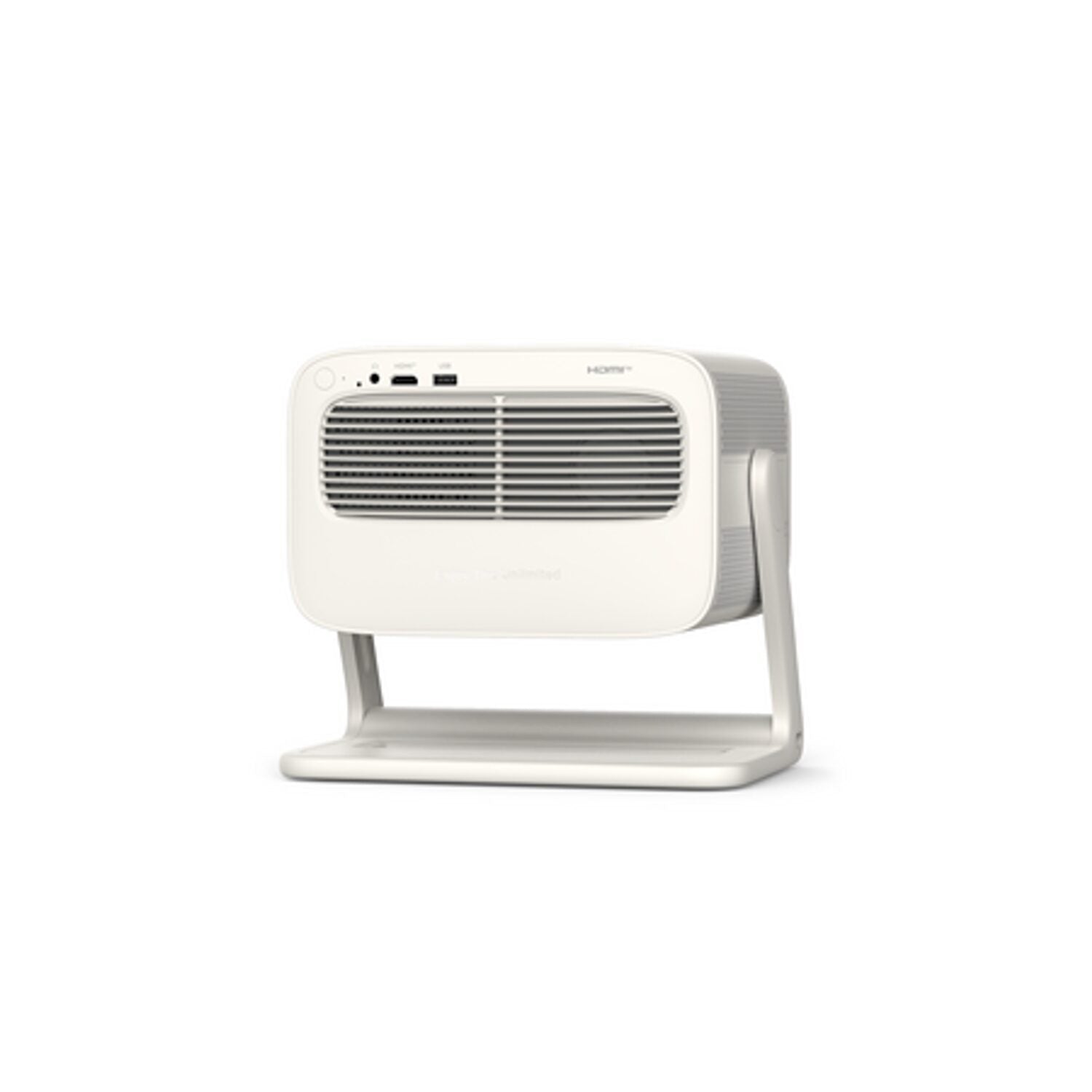 Wanbo 1080P 900ANSI Google TV 14 Smart Projector image 5