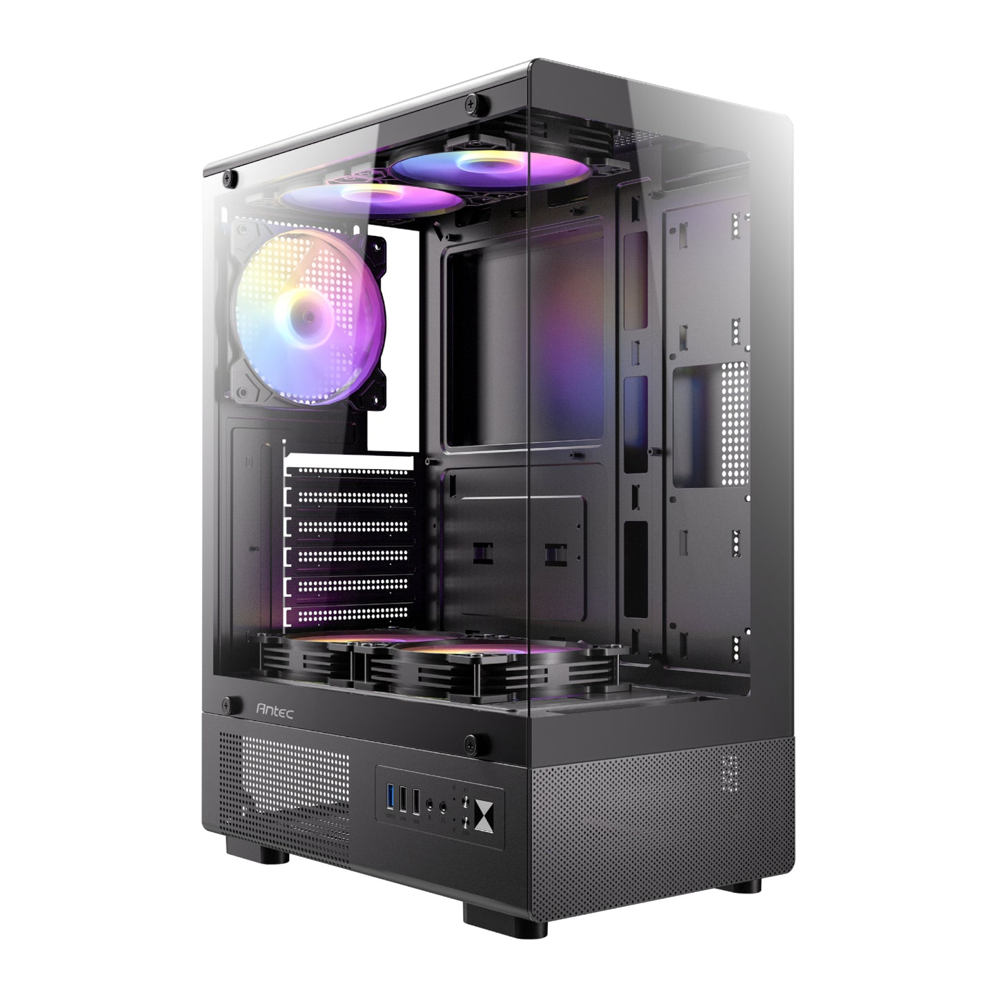Antec ATX Gaming Chassis