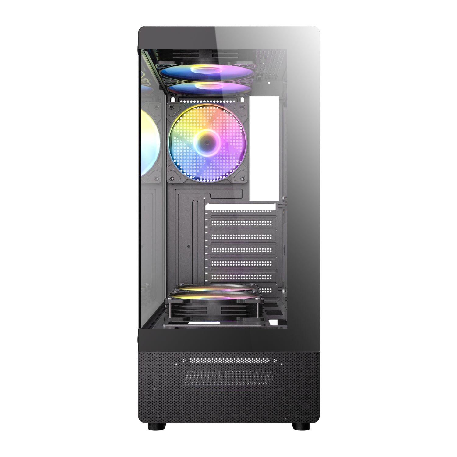 Antec ATX Gaming Chassis image 2