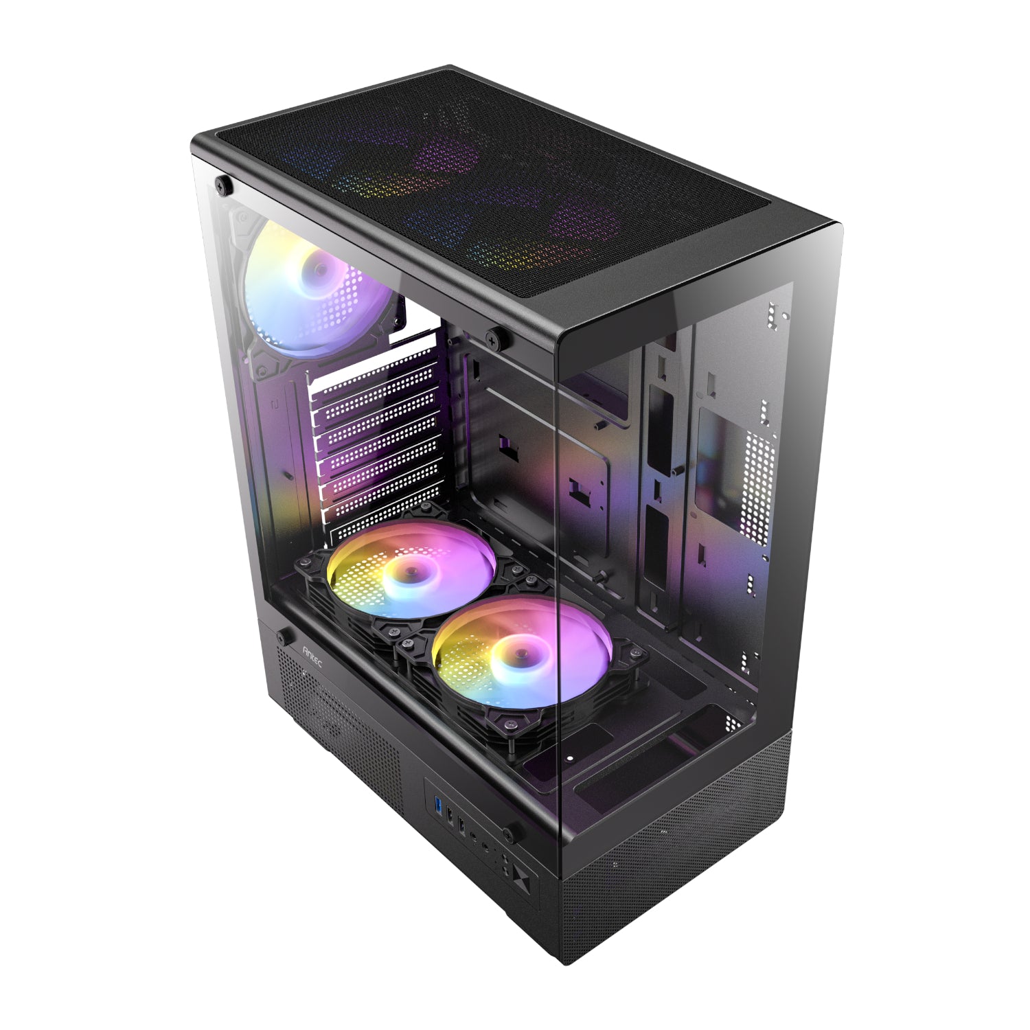 Antec ATX Gaming Chassis image 5
