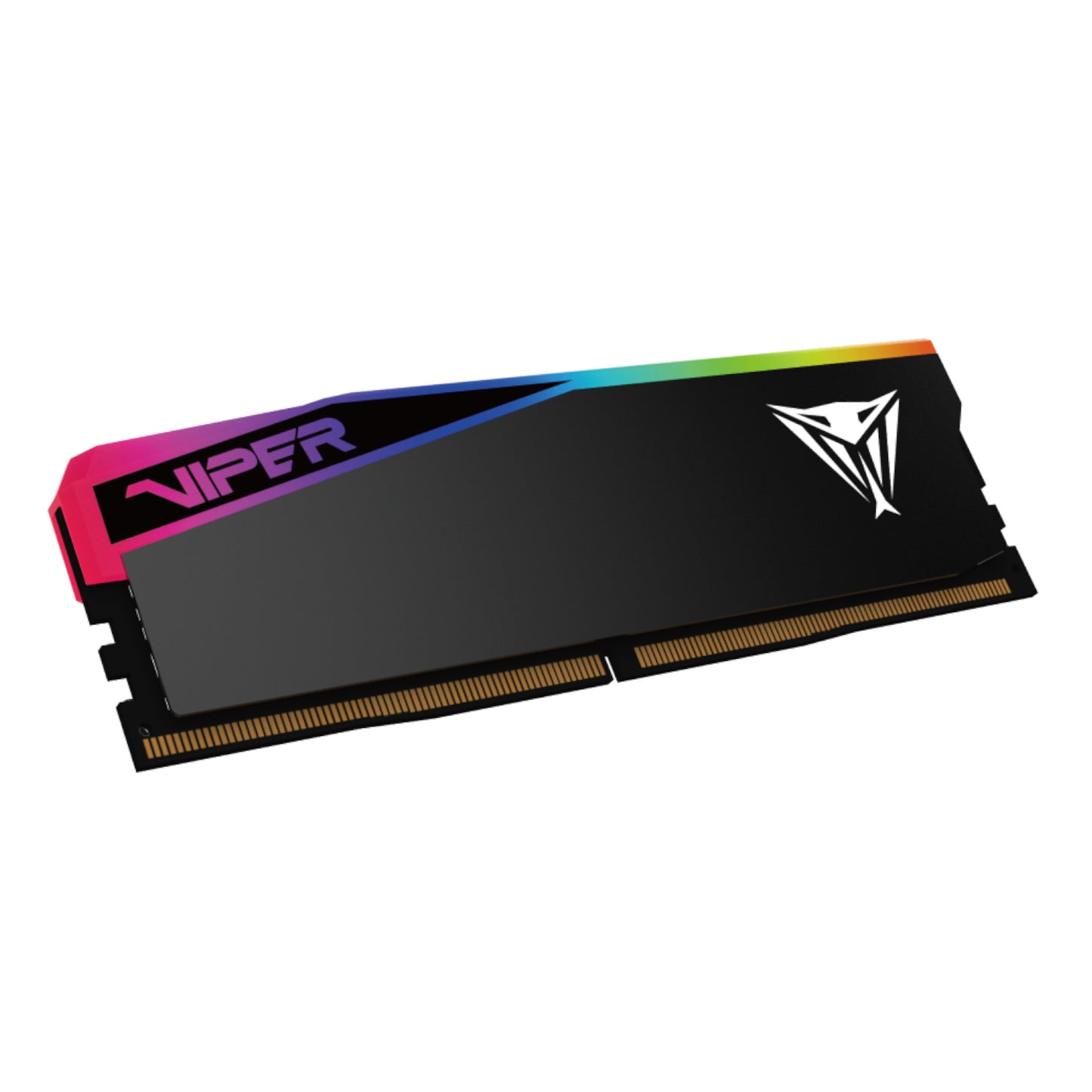 Patriot Viper Elite 5 Ultra RGB 16GB 6000MHZ DDR5 Desktop Gaming Memory Black image 4
