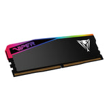 Patriot Viper Elite 5 Ultra RGB 16GB 6000MHZ DDR5 Desktop Gaming Memory Black image 4