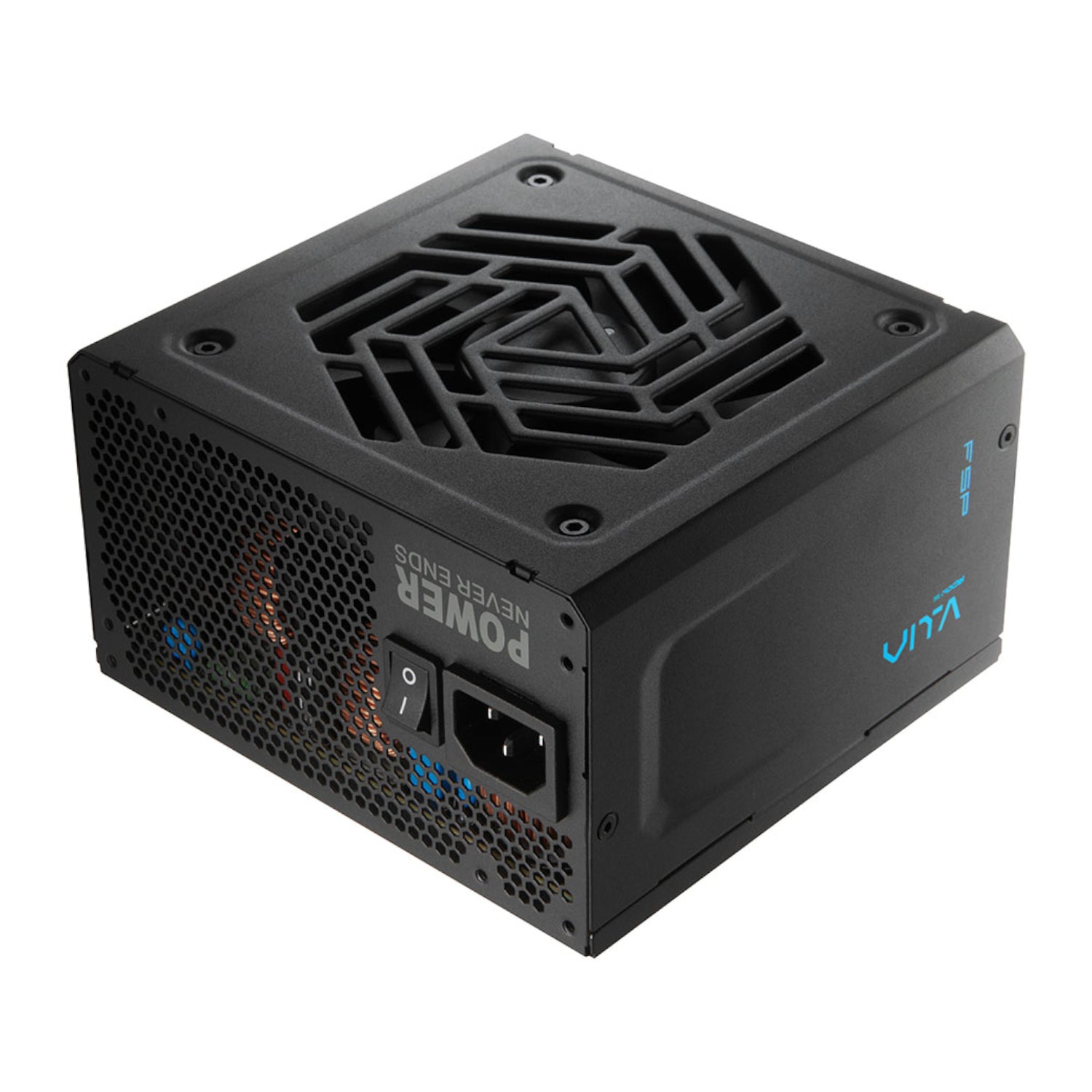 Fsp Vita Bd 850W 80PLUS Bronze ATX3.1 Non-Modular Power Supply