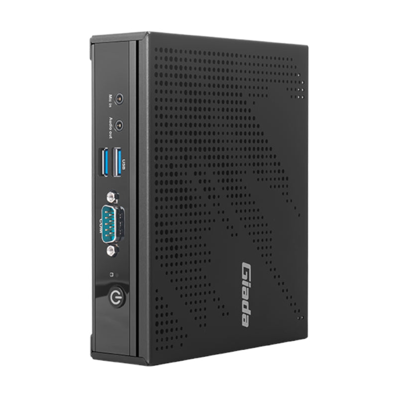 Giada VM27 With N6210 4G DDR4 On Board, 64G Emmc On Board image 3