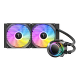 Antec Aio CPU Liquid Cooler – Black image 2