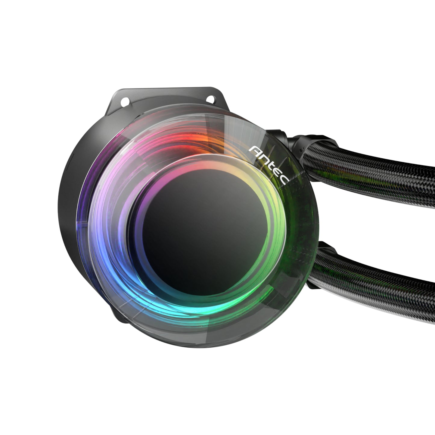 Antec Aio CPU Liquid Cooler – Black image 4