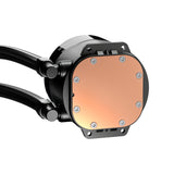 Antec Aio CPU Liquid Cooler – Black image 5