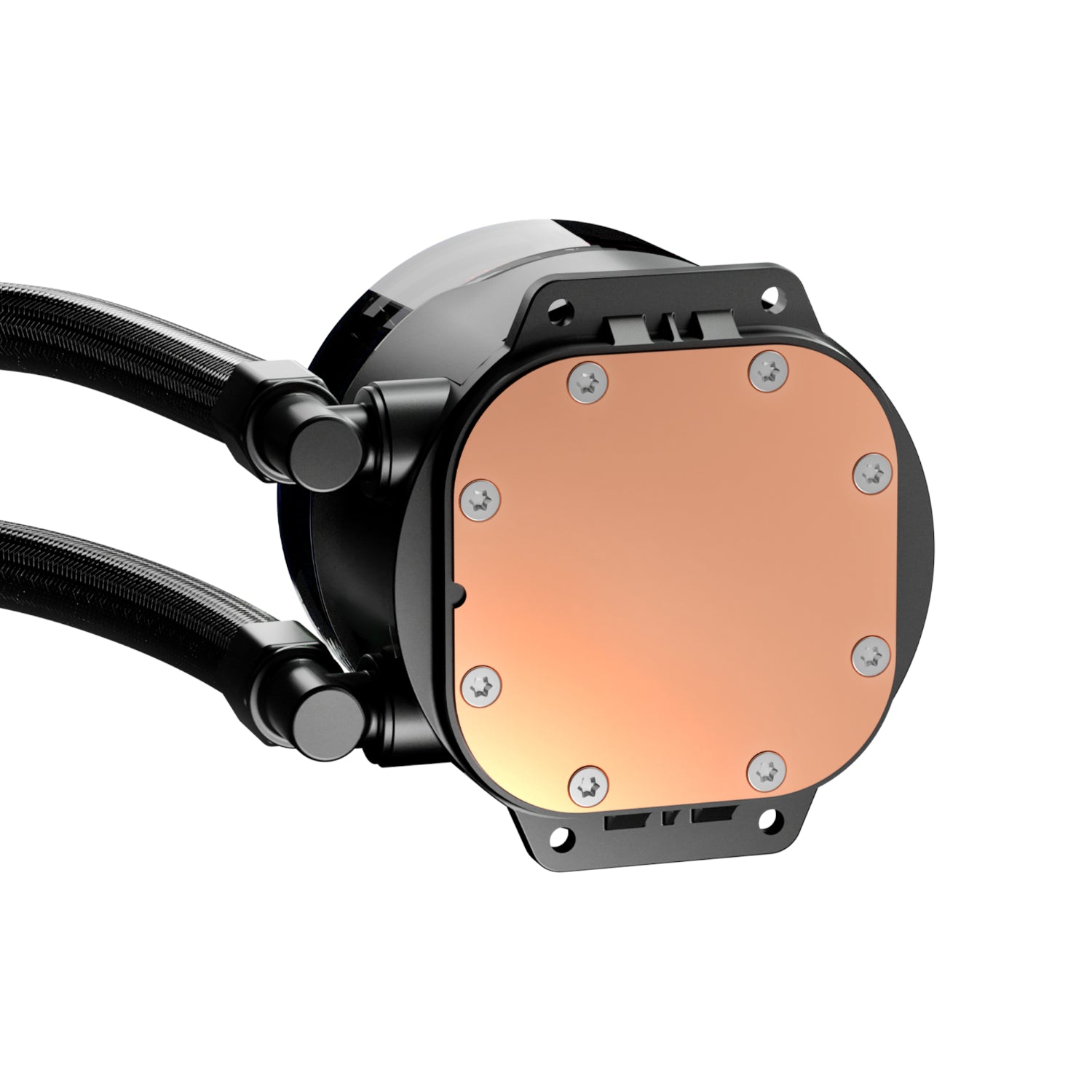 Antec Aio CPU Liquid Cooler – Black image 5