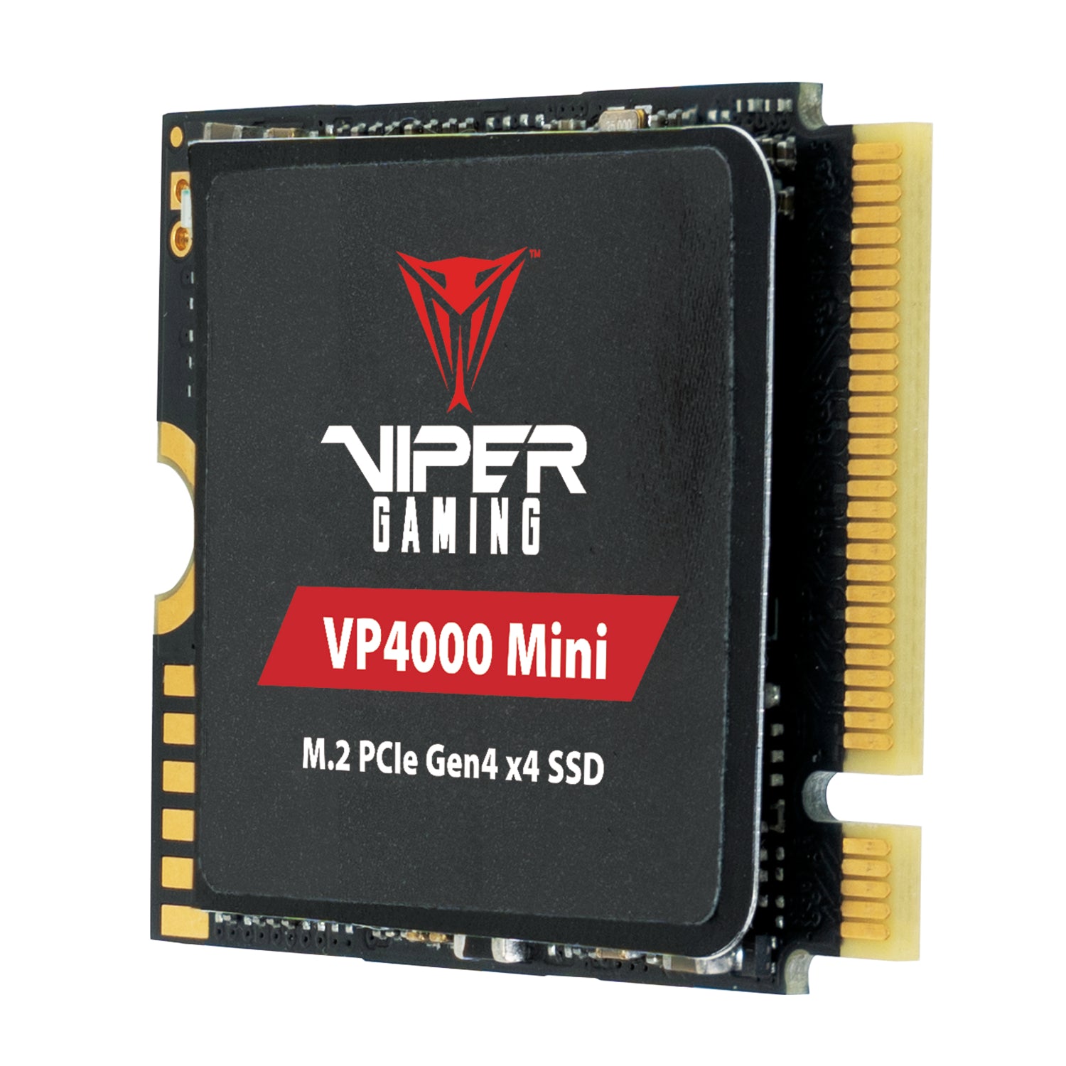 Patriot Viper VP4000 Mini 500GB M.2 2230 PCIE GEN4X4 SSD image 3