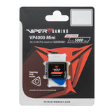 Patriot Viper VP4000 Mini 500GB M.2 2230 PCIE GEN4X4 SSD image 5