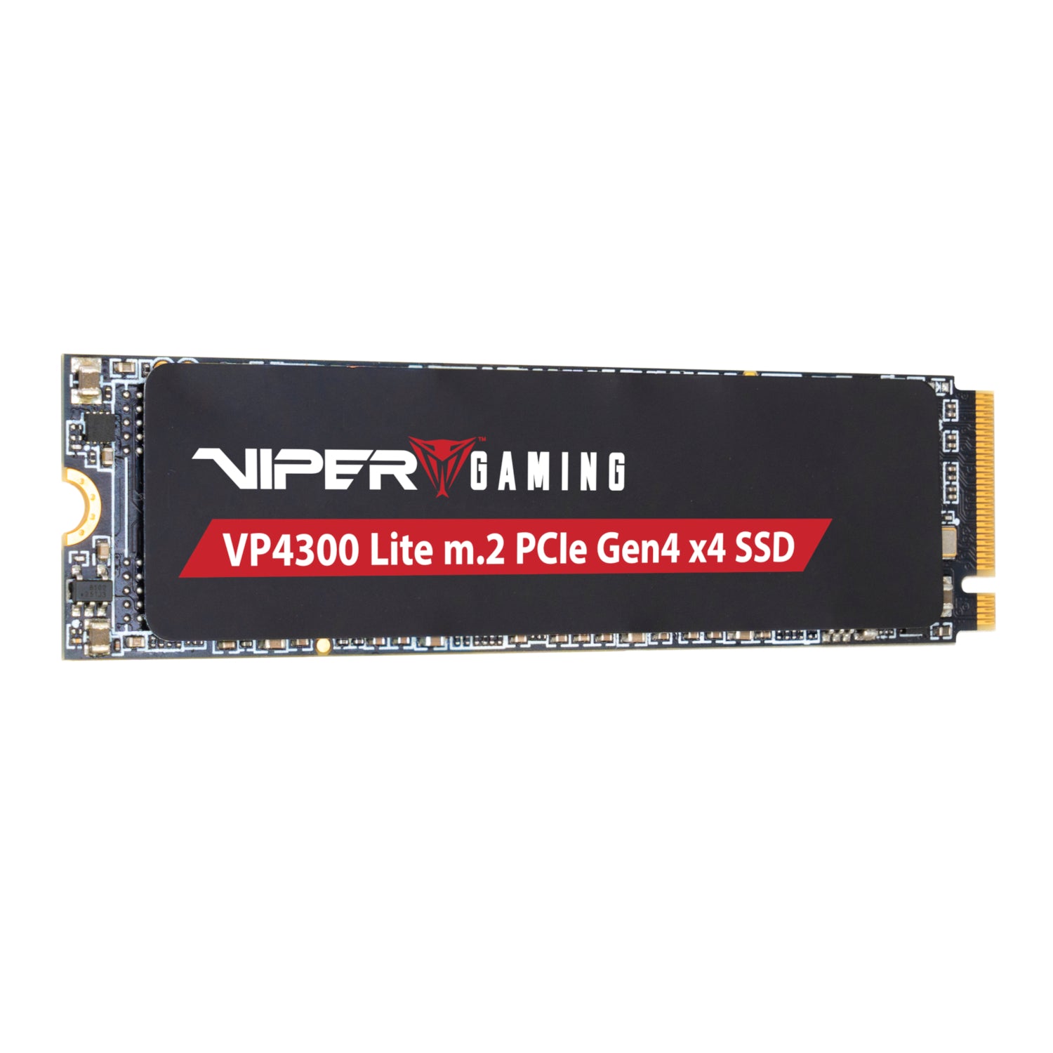 Patriot Viper VP4300 Lite 1TB Gen 4 M.2 PCIE NVME SSD image 2