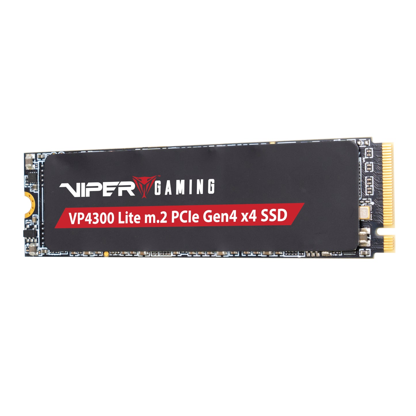 Patriot Viper VP4300 Lite 2TB Gen 4 M.2 PCIE NVME SSD image 4