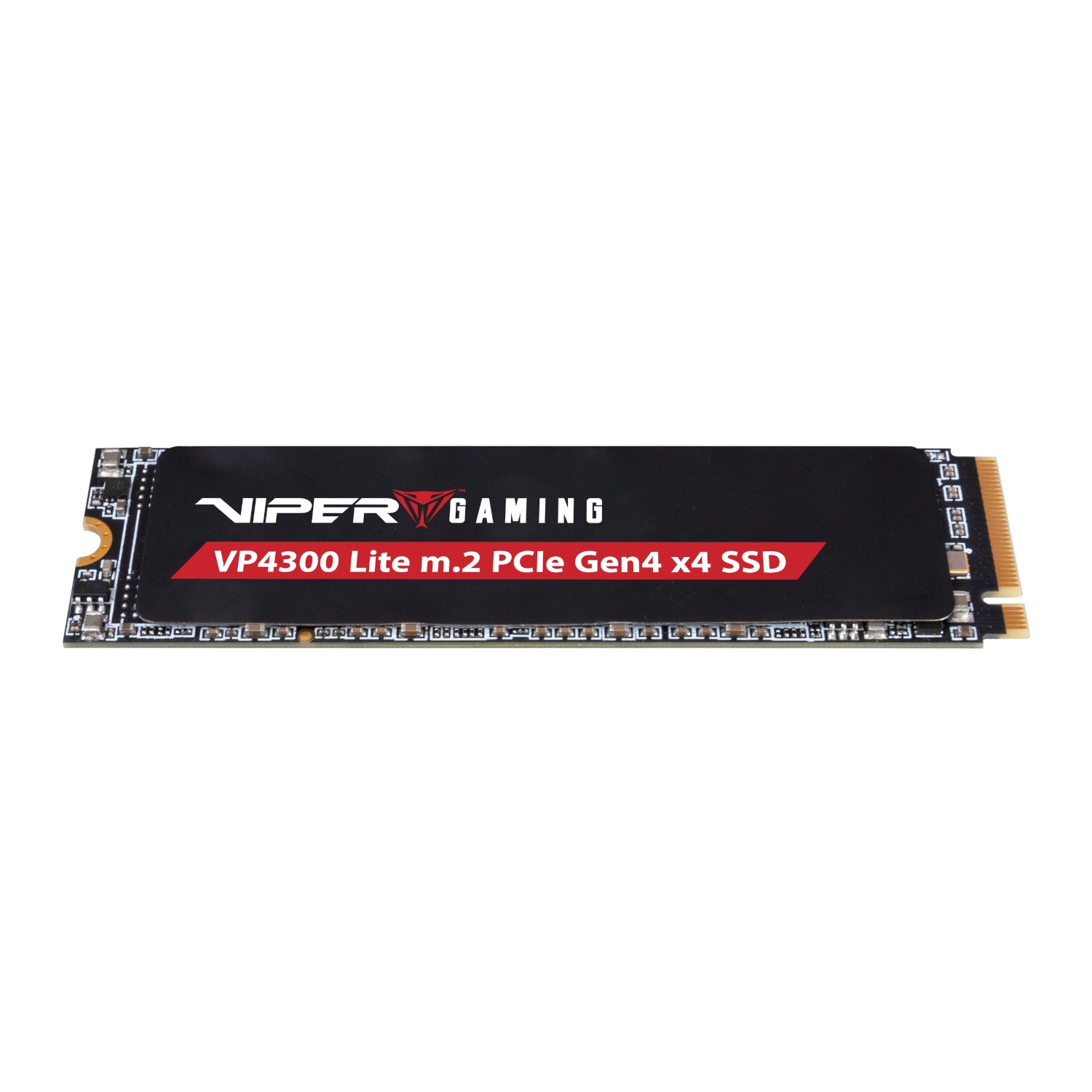 Patriot Viper VP4300 Lite 2TB Gen 4 M.2 PCIE NVME SSD image 5