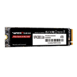 Patriot VP4300 Lite 4TB M.2 PCIE Gen 4 X4 NVME SSD image 2