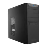 Antec ATX | Micro-Atx | ITX Mini -Tower Chassis Black