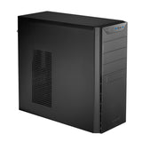 Antec ATX | Micro-Atx | ITX Mini -Tower Chassis Black image 4