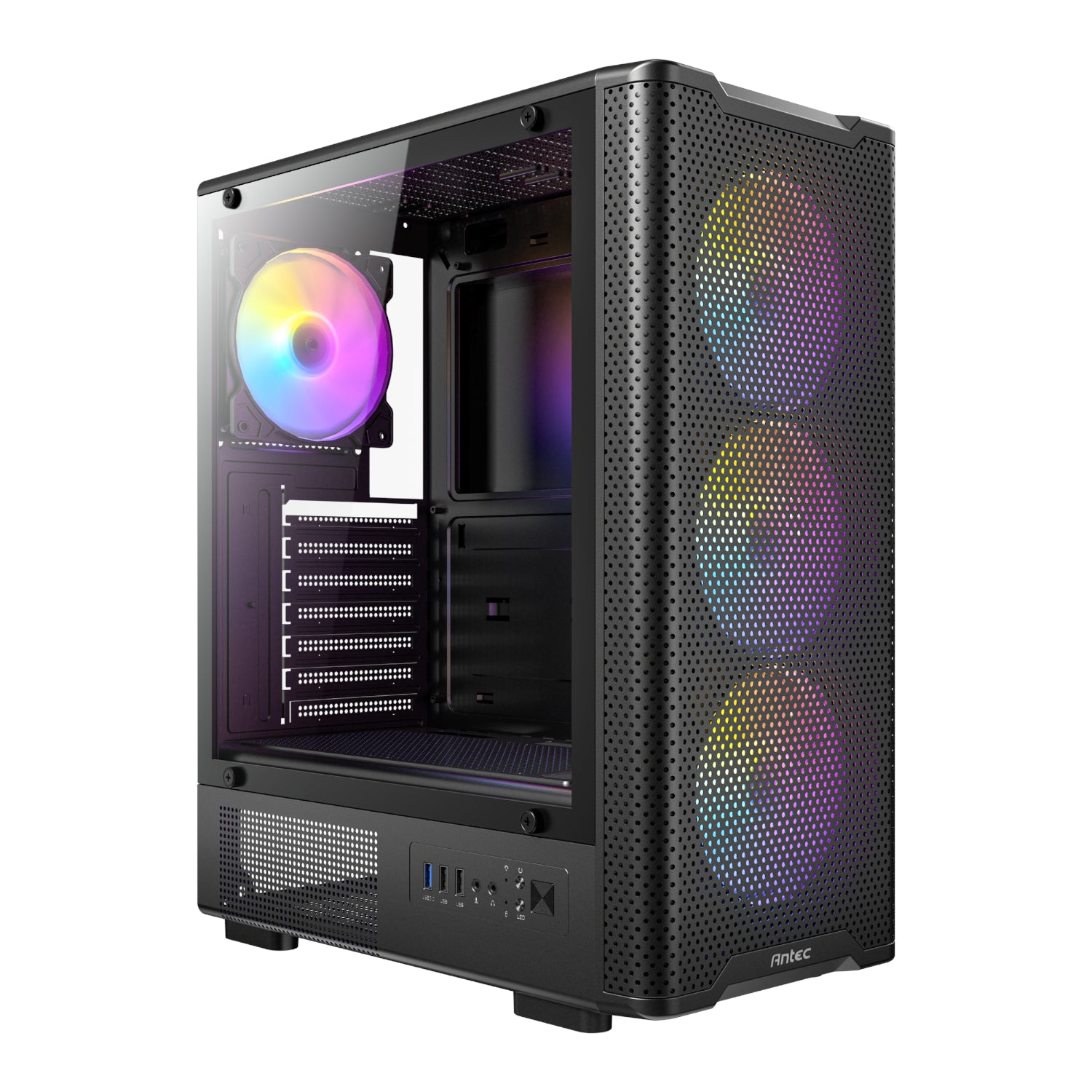 Antec ATX Gaming Chassis