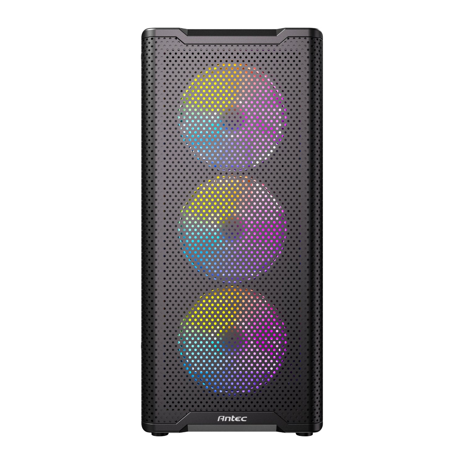 Antec ATX Gaming Chassis image 2
