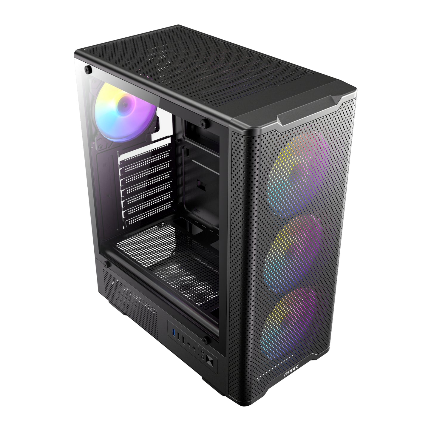 Antec ATX Gaming Chassis image 5