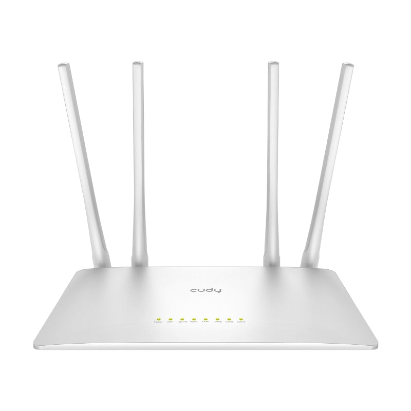 Cudy AC1200 WI-FI Router image 2