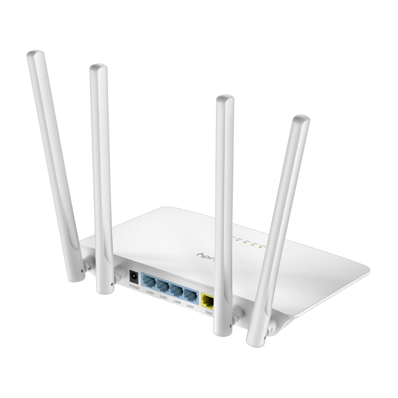 Cudy AC1200 WI-FI Router image 3