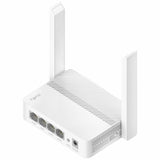 Cudy AC1200 Dual-Band Wireless WI-FI Router – White image 3