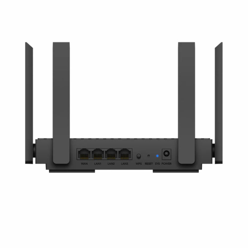 Cudy AX1500 WI-FI Router image 4