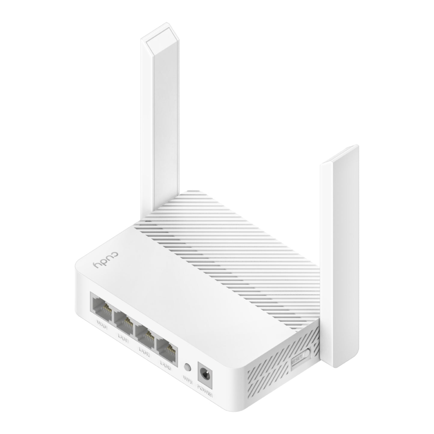 Cudy N300 2.4GHZ WI-FI Router image 2