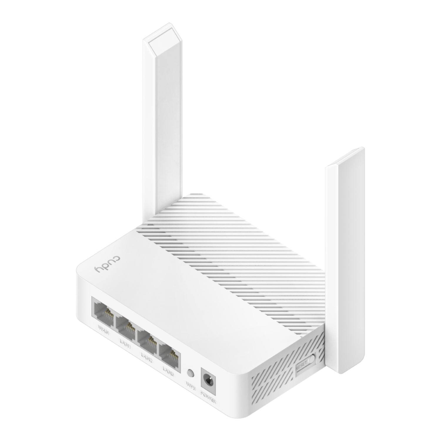 Cudy N300 2.4GHZ WI-FI Router image 2
